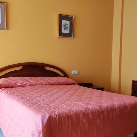 Apartmán Amplio Piso En Pontedeume Exteriér fotografie