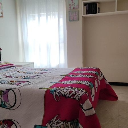 Apartmán Amplio Piso En Pontedeume Exteriér fotografie