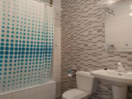 Apartmán Amplio Piso En Pontedeume Exteriér fotografie